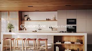 Caesarstone 2024 Porcelain Collection 15s [upl. by Hgielrac]