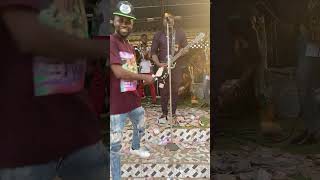 ISOKEN OHENHEN LIVE PERFORMANCE 2024 [upl. by Gettings730]