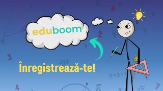 Eduboomro  lecții interesante pe înțelesul tuturor [upl. by Noret]