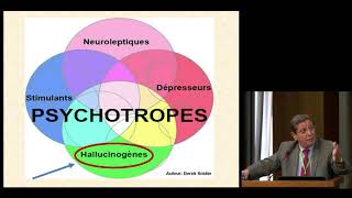 PsychotropesResponsabilité médicale et pharmaceutique par Dr BENATMANE [upl. by Lilithe]