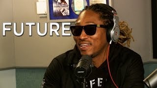 Future amp Ebro air it out Plus why Future is not on Summer Jam [upl. by Eelrehpotsirhc]