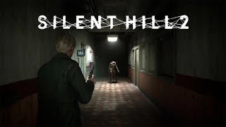 Silent Hill 2 Remake  Lets Play FR PART 4  Lhopital fait trés peur [upl. by Sheppard73]