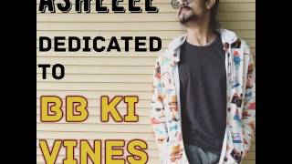 BB Ki Vines Ashleel Funny Dance Rap Song Desi Hip Hop [upl. by Suhploda]