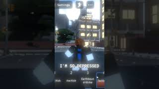 لا يحبونك كما انا احبك٬م🕺 memes edit robloxshorts roblox shortvideo subscribe [upl. by Richarda]