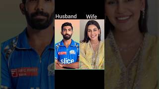 Indian cricketers and his wife cricket worldcup t20worldcup msdhoni viratkohli rohitsharma [upl. by Aratal]