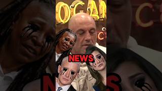 Joe rogan reacts to Trump Salary giveaway [upl. by Assetal613]