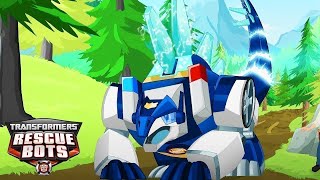 Transformers Rescue Bots 🔴 SEASON 4  FULL Episodes 247  Transformers Junior [upl. by Lourie]