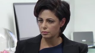 Marie Henein v Social Justice Warriors [upl. by Asserat]