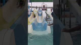 Funtasia water park Varanasi travel explore travelvlog tranding reel [upl. by Gagliano]