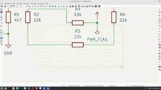 KiCAD8 special 4 JLCPCB Parts zuordnen [upl. by Prochoras386]