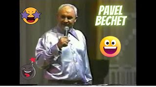 Pavel BECHET  adresare către bărbați😂😂😂 [upl. by Arebma]