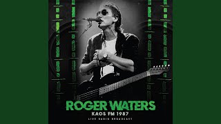 Jim Ladd Intro  Radio Waves live [upl. by Harper]