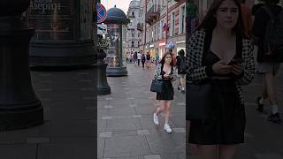 City walking travel walk world tour Sanktpeterburg walk city walking fl city Walking orlondo [upl. by Ayekal]