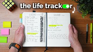 A notebook to save you from infinite scrolling [upl. by Schroer]