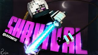 KATIL AÇILDI  TEŞEKKÜRLER  Minecraft Survival Games 269 [upl. by Yauqaj]