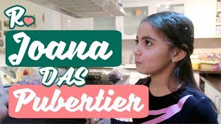 Joana das Pubertier  Ordnung im Nähzimmer  Vlog923 Rosislife [upl. by Novahc]