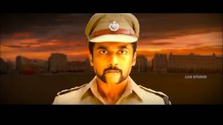 Universal Cop Full Video Song S3 Suriya Anushka Shetty Shruti Haasan [upl. by Tigram]