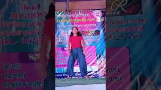 Khich Khichke nishane tu hai mardi  Dance cover by Swagata   swagata music queen [upl. by Yartnod]