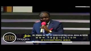 Dr Abel Damina Understanding RelationshipsMarriage amp Family Life  Part 7 [upl. by Lada]