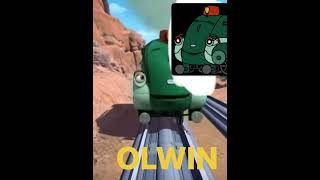 The Chuggington massacre motion poster 10 [upl. by Yaniv258]