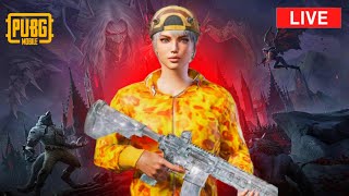 WOW 1v1s pubgmobile bgmi wow pro [upl. by Yusem]