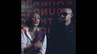 BTS Moaziz Sarif  Meesha Shafi x Faris Shafi Coke Studio Season 14  Musical Journey [upl. by Amaras438]