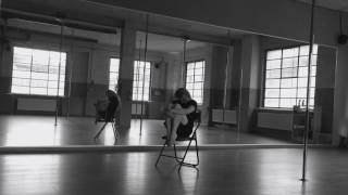 Contemporary Chair Dance [upl. by Head]