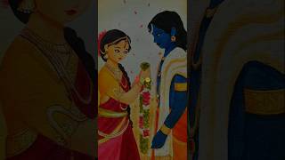 HAPPY TULSI VIVAH STATUS 💫  TULSI VIVAH STATUS NEW  trending tulsivivah tulsi shorts [upl. by Akerahs]