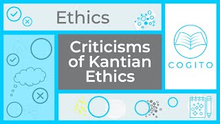 Criticisms of Kantian Ethics [upl. by Agueda502]