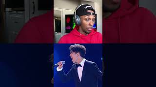 Dimash  Sinful Passion  Reaction 🔥 dimashkudaibergen dimashreaction dimash [upl. by Taran808]