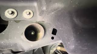 2003 and later Ford Expedition differential removal [upl. by Benito]