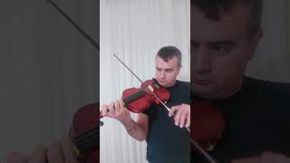 Üsküdara Gideriken Katibim Şarkısı Keman violin keman music müzik cover violinist [upl. by Ody]