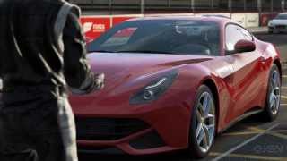 Forza Motorsport 5 Review [upl. by Aleirbag]