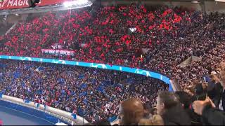 PSG VS Man United 13 UCL Extended highlight 2019 [upl. by Atter550]