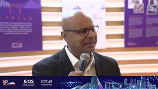 WIPO IPOS IP Awards 2019 Winner Interview – Biolidics Limited [upl. by Lanos922]