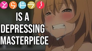 Toradora Was An Emotional Rollercoaster Honest Review [upl. by Melissa]