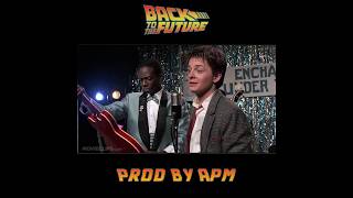 FREE Back To The Future Theme Trap Remix x Steven Spielberg Instrumental x Marty Mcfly x Rap Beat [upl. by Maddis388]