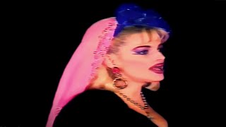 Nina Hagen  Stille Nacht  Silent Night  Lyrics amp English Translation on Screen NEW UPLOAD [upl. by Idmann]