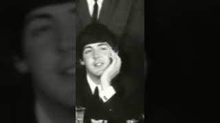 The Beatlemania Era A Revolution in Music thebeatles paulmccartney johnlennon [upl. by Kerekes]