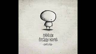 Neelix  Finally Home Live Mix 2013 [upl. by Greyson]