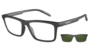 Arnette Hypno Lentes para graduar con clip on Polarizado [upl. by Corby]