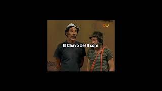 Probe señor barriga🤣 elchavodel8 chespirito humor mexico [upl. by China340]