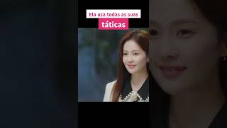 A jORNALISTA pobre e o CEO Rico  Somente por Amor  Com Dylan Wang [upl. by Sidnak]