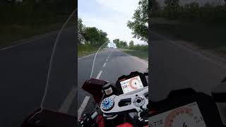 DUCATI PANIGALE V4R SPEED amp SOUND POV shorts [upl. by Johst]