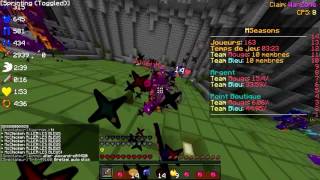 MENORIA  IMPERIUM vs GHASTJOKER MSeason2 [upl. by Leah904]