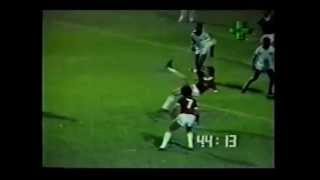 Falcão vs Palmeiras 1979 [upl. by Gnues]