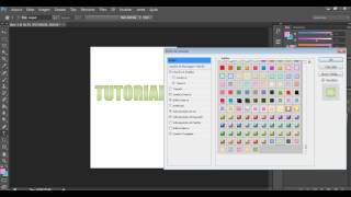 COMO CORTAR LETRA NO PHOTOSHOP CS6  TUTORIAIS E PRÊMIOS [upl. by Kennett]