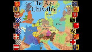 🔴Actualizacionupdate  Age of Chivalry  Hegemony  AOE 2 🔴 [upl. by Reiser915]