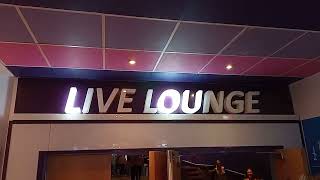 Haven Primrose Valley Live Lounge sign light sequence [upl. by Imis]