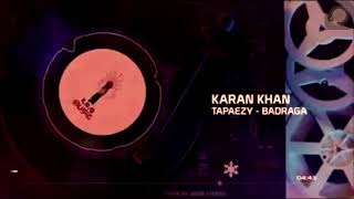 Karan khan new tapy 2018 badraga [upl. by Nomma]